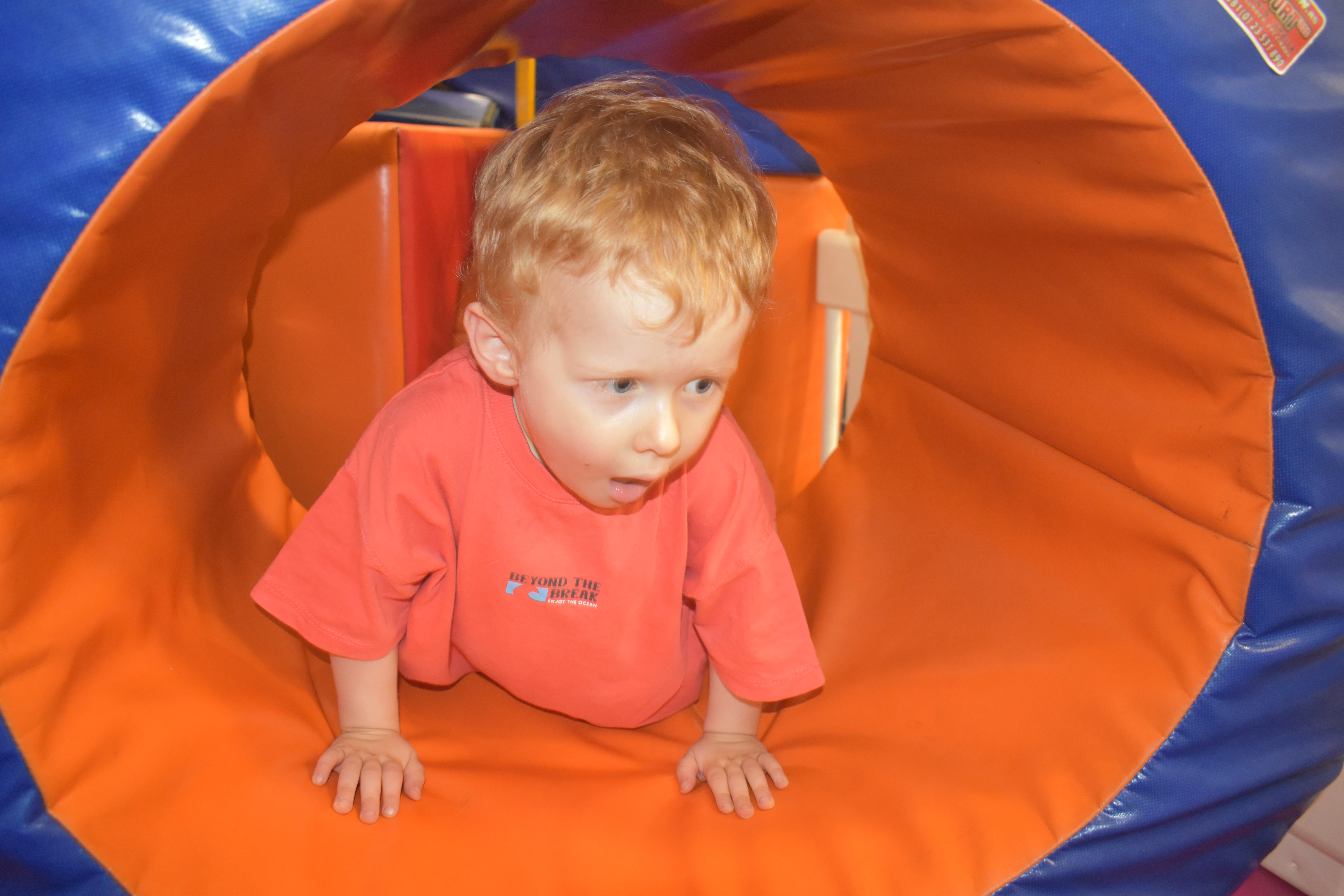 Dzień Dziecka - zdjęcie 5